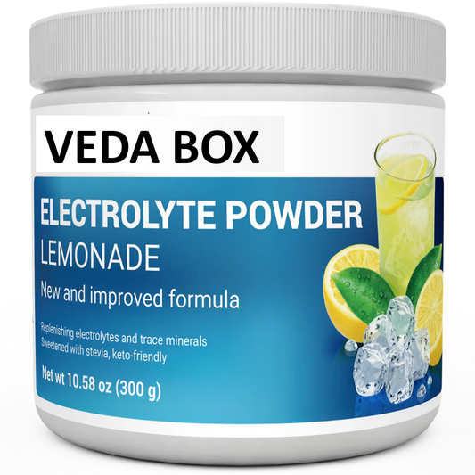 Electrolyte Powder with 1000 mg of Potassium with Magnesium