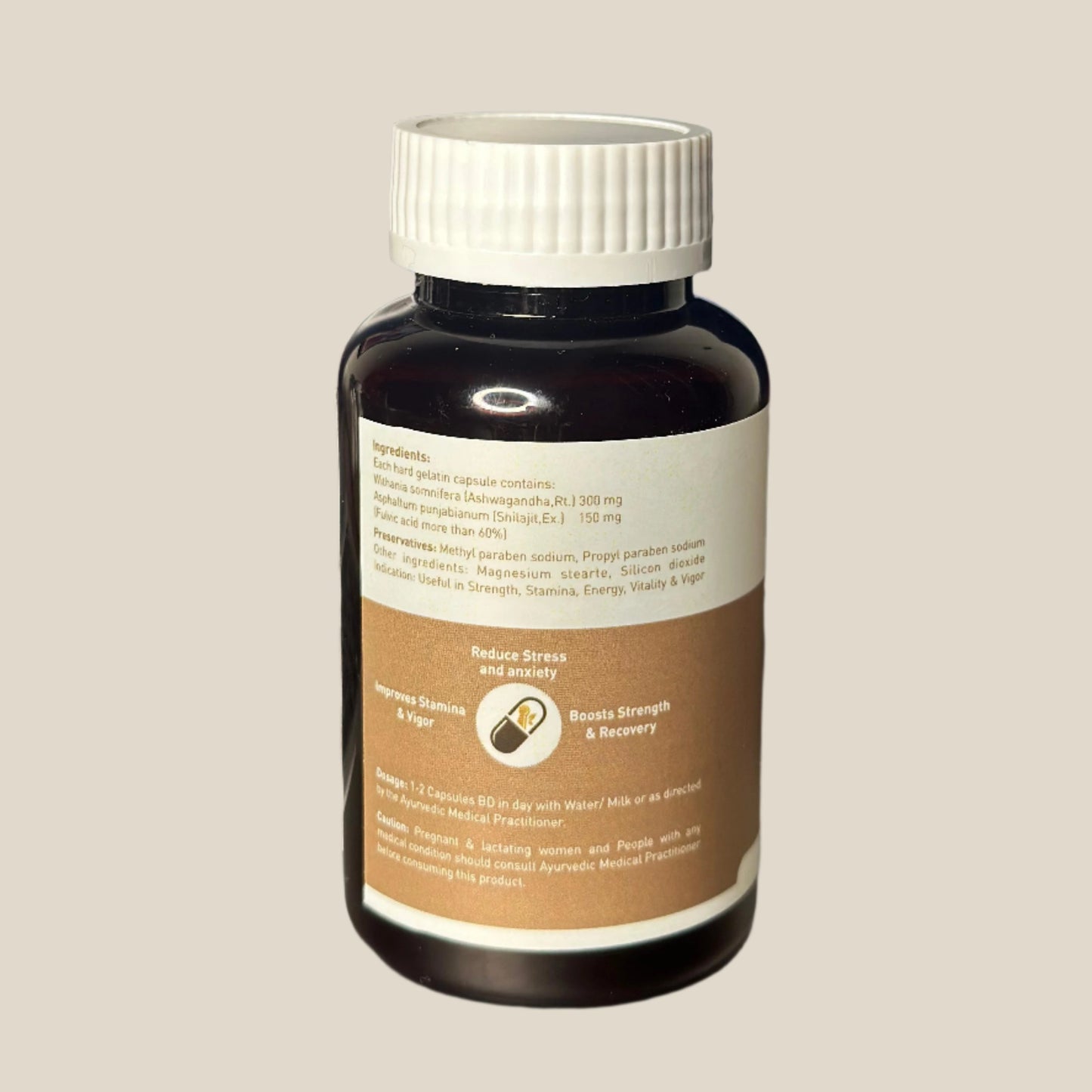 Diabetic Care By VEDA BOX