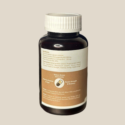 Diabetic Care By VEDA BOX